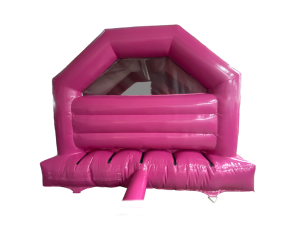 15x12ft Princess Front Slide Combi