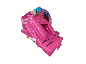 15x12ft Princess Front Slide Combi