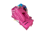 15x12ft Princess Front Slide Combi
