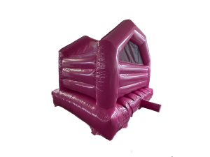 15x12ft Princess Front Slide Combi