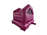 15x12ft Princess Front Slide Combi