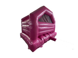 15x12ft Princess Front Slide Combi