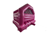 15x12ft Princess Front Slide Combi