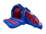 13x18ft Side Slide Combi