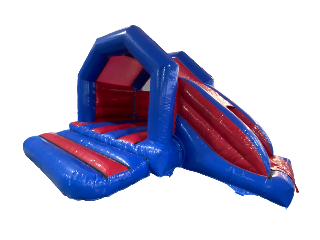 13x18ft Side Slide Combi