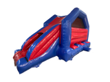 13x18ft Side Slide Combi