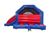13x18ft Side Slide Combi