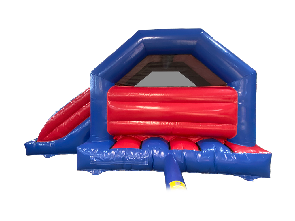 13x18ft Side Slide Combi