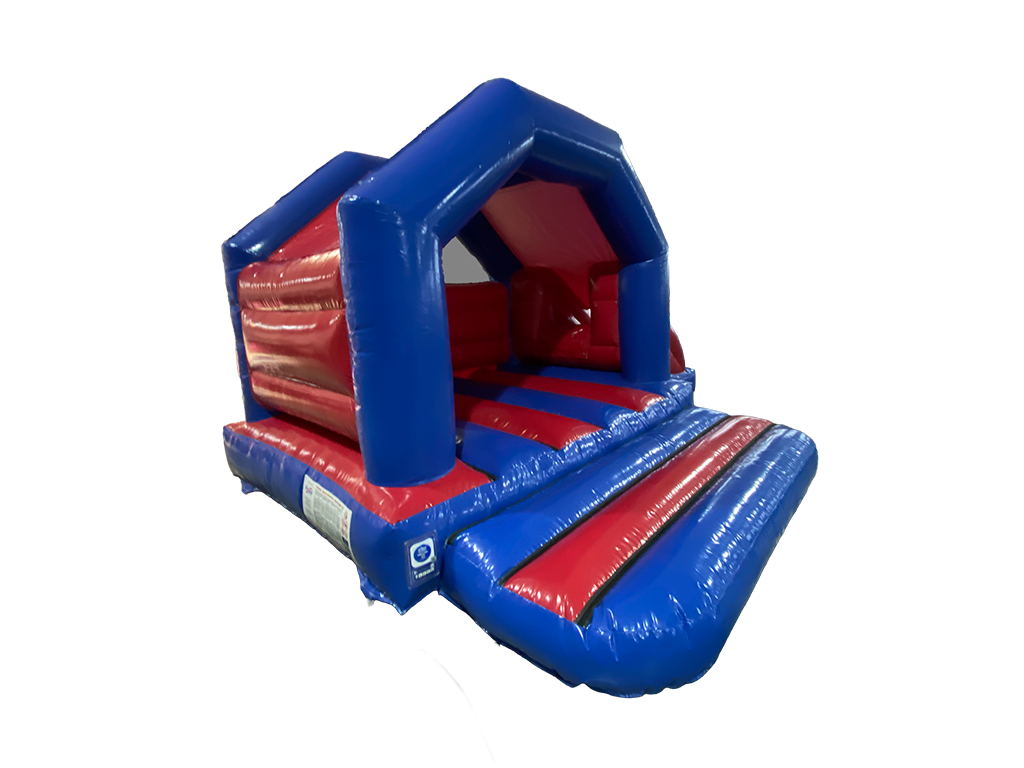 13x18ft Side Slide Combi