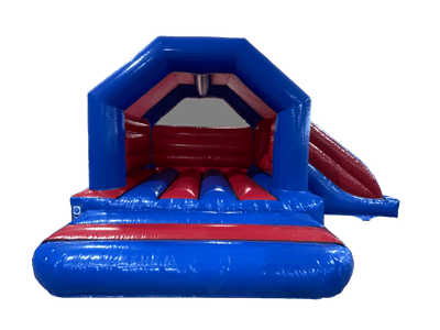 13x18ft Side Slide Combi