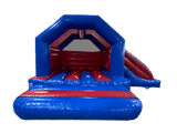 13x18ft Side Slide Combi