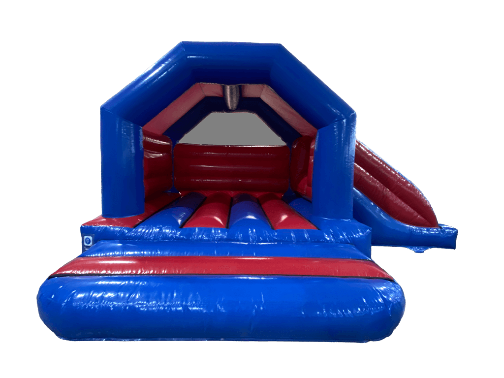 13x18ft Side Slide Combi