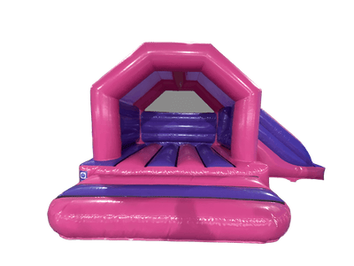 13x18ft Side Slide Combi