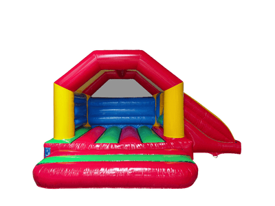 13x18ft Side Slide Combi