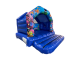 13x18ft Ocean Side Slide Combi