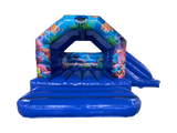 13x18ft Ocean Side Slide Combi