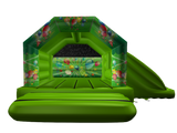 18x13ft Party Side Slide Combi