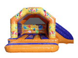 18x13ft Party Side Slide Combi