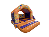 18x13ft Party Side Slide Combi