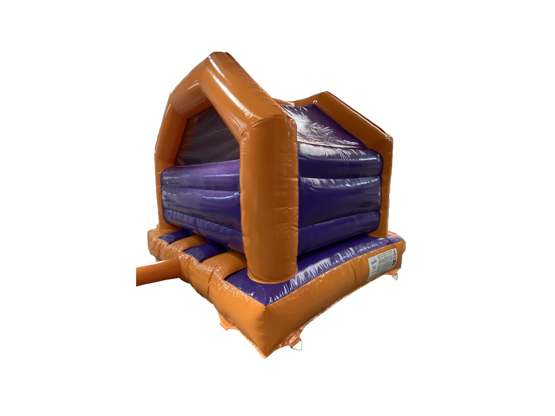 18x13ft Party Side Slide Combi