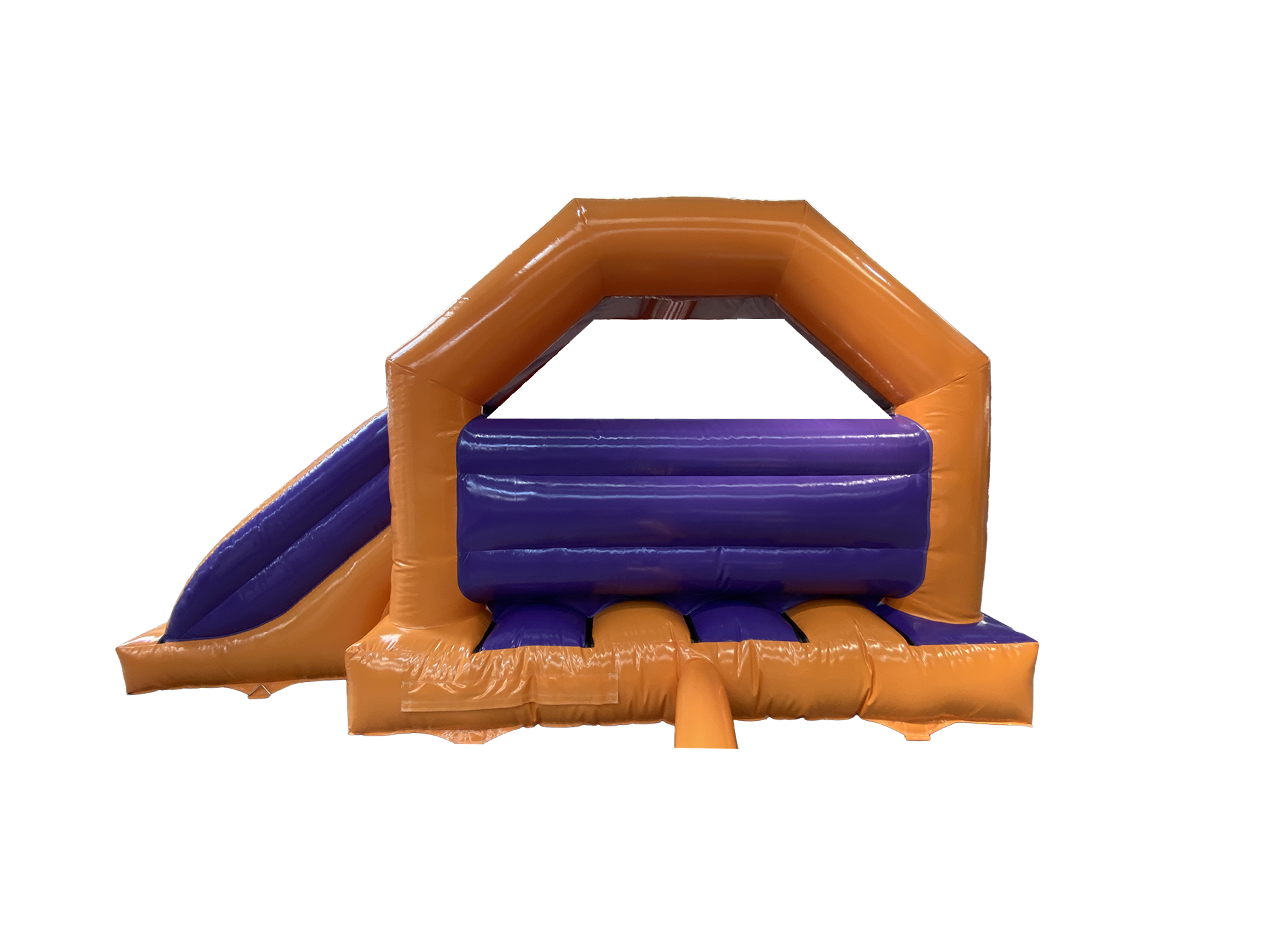 18x13ft Party Side Slide Combi