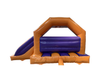 18x13ft Party Side Slide Combi