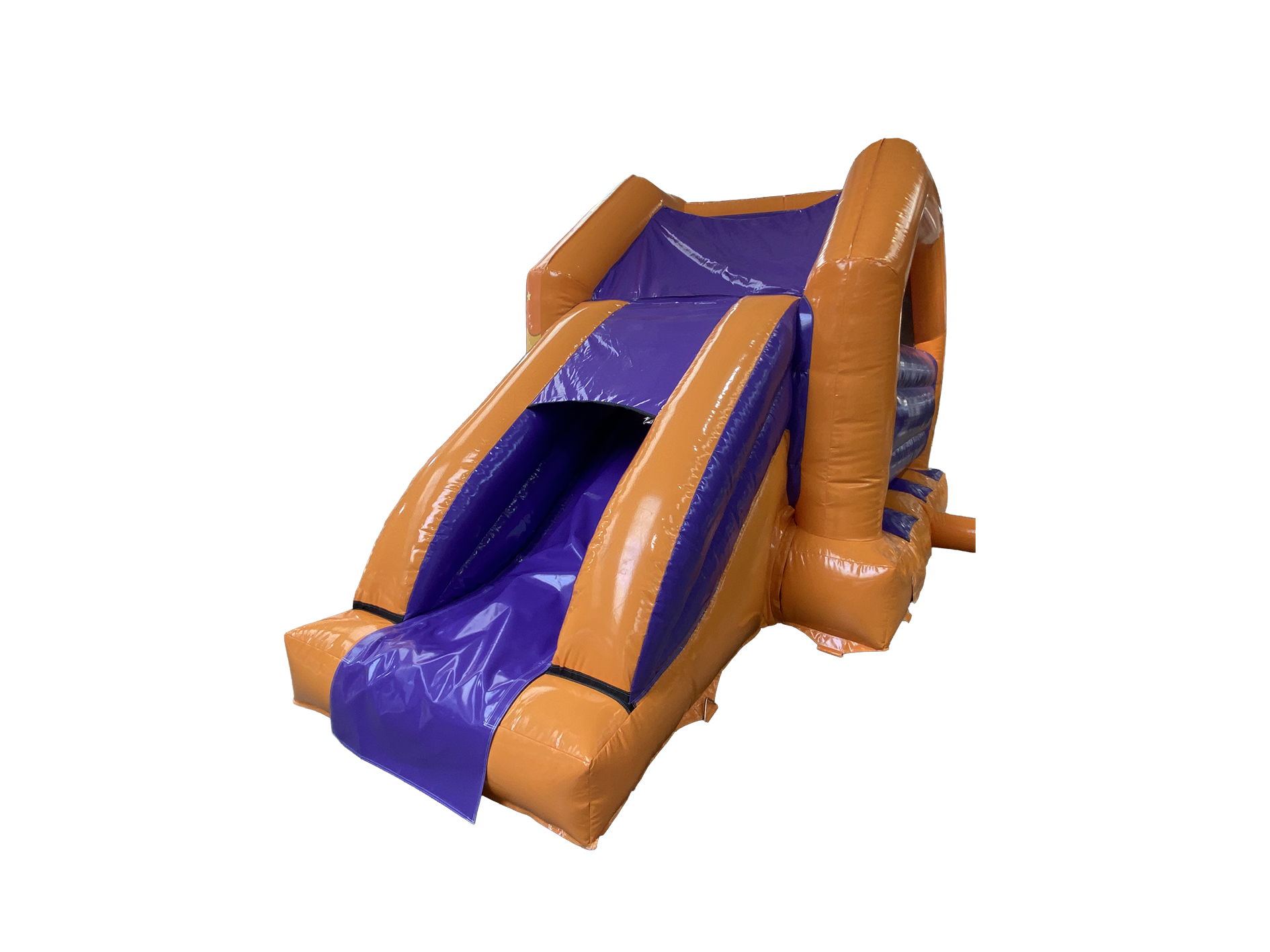 18x13ft Party Side Slide Combi