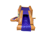 18x13ft Party Side Slide Combi