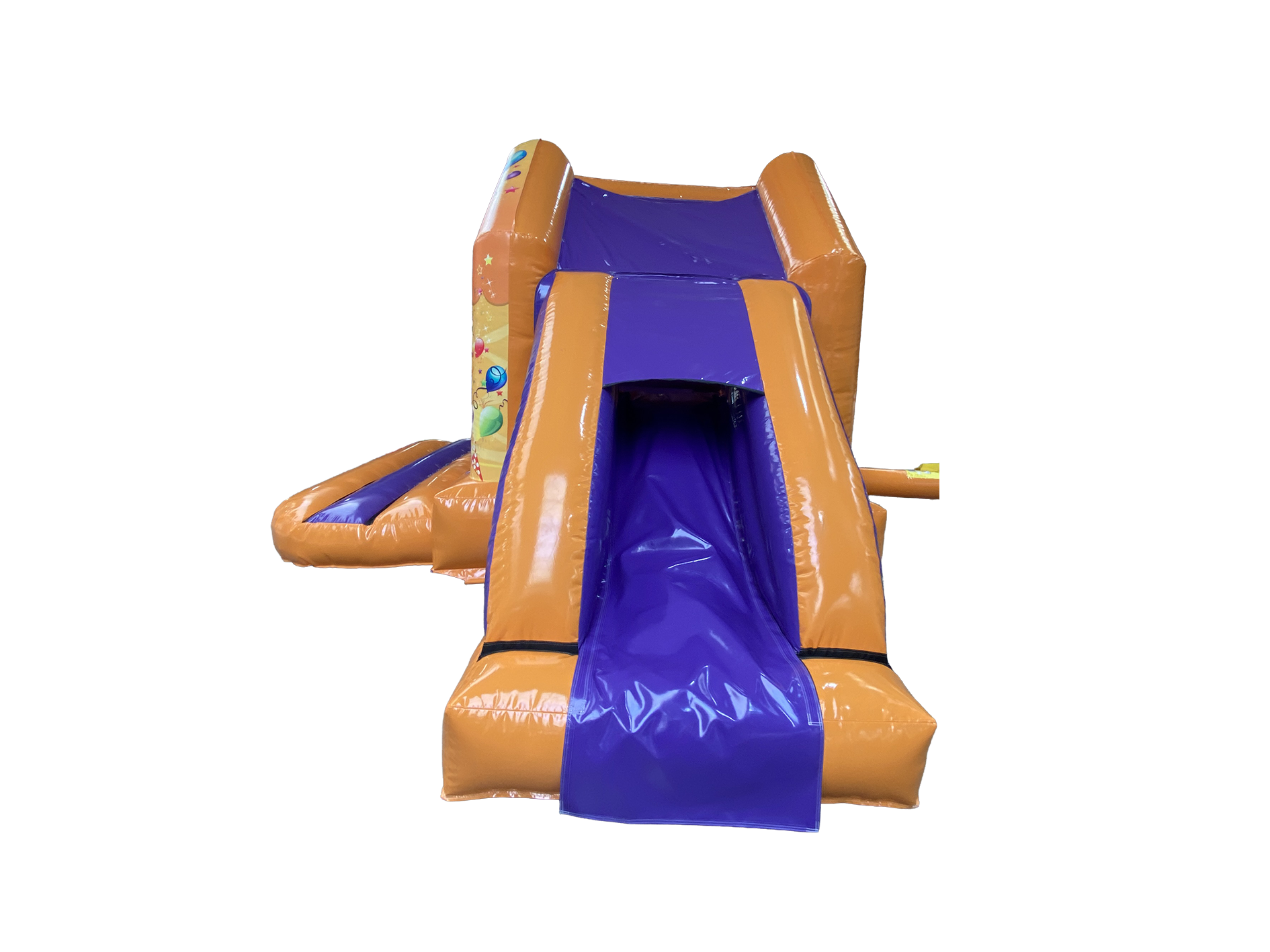 18x13ft Party Side Slide Combi