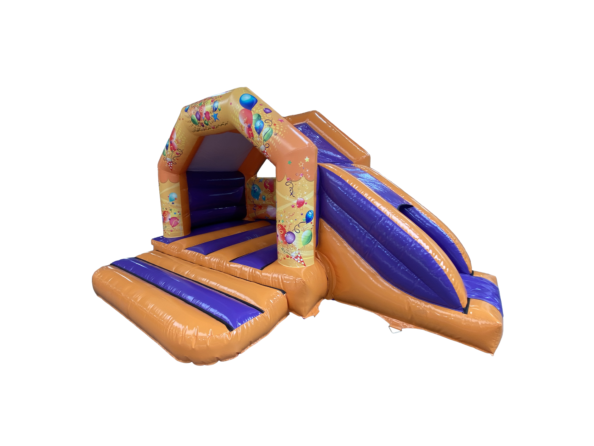 18x13ft Party Side Slide Combi