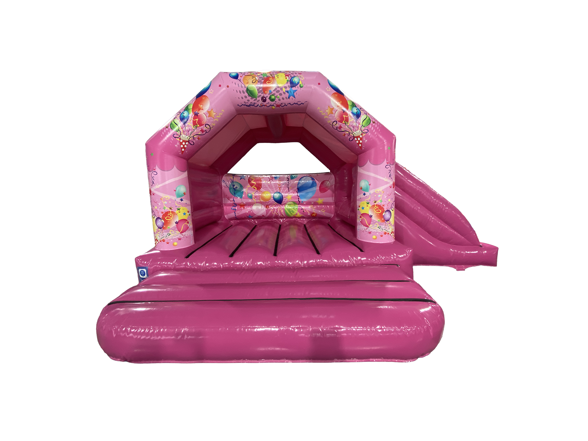 18x13ft Party Side Slide Combi