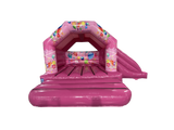 18x13ft Party Side Slide Combi