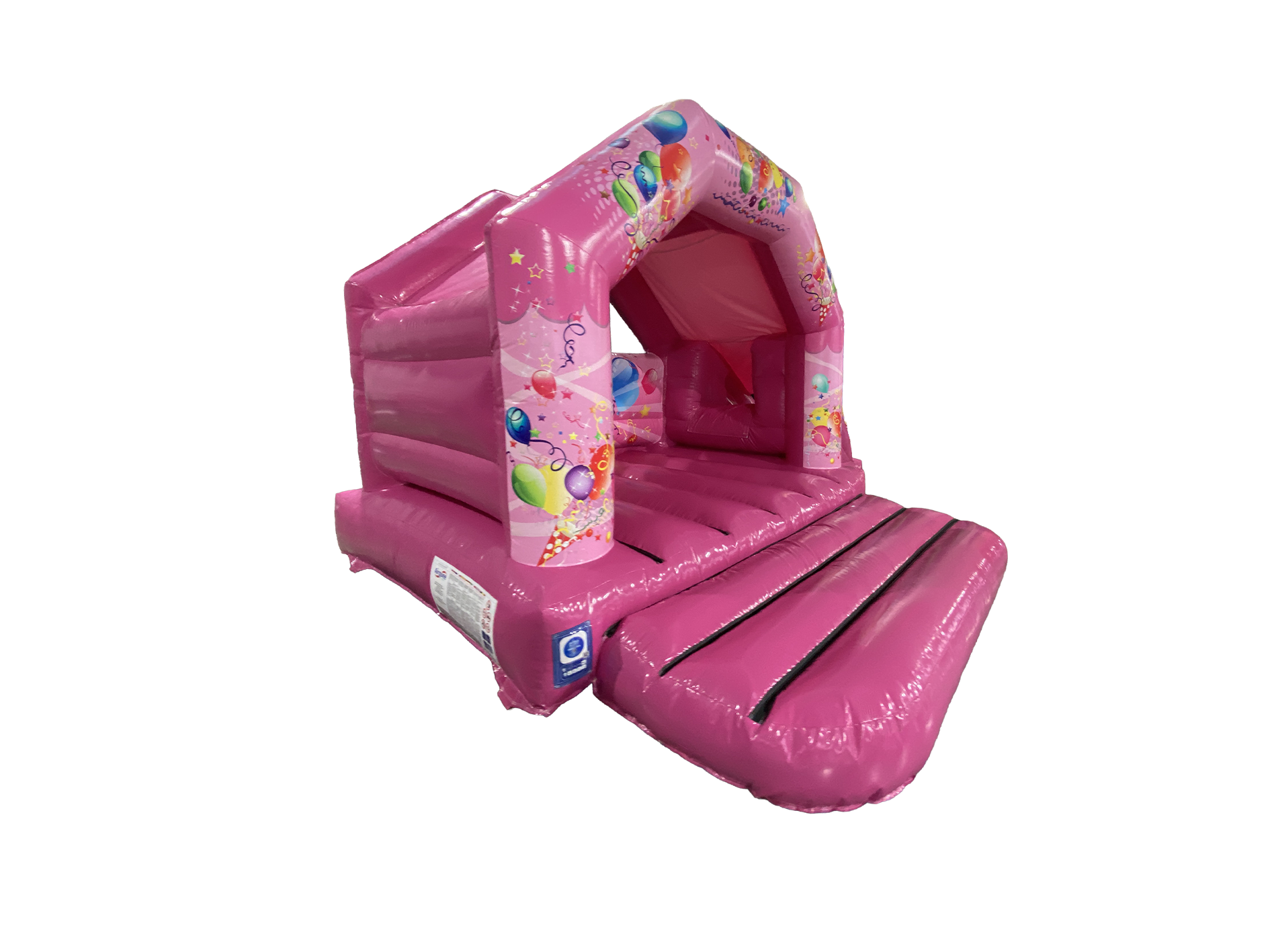 18x13ft Party Side Slide Combi