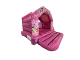 18x13ft Party Side Slide Combi