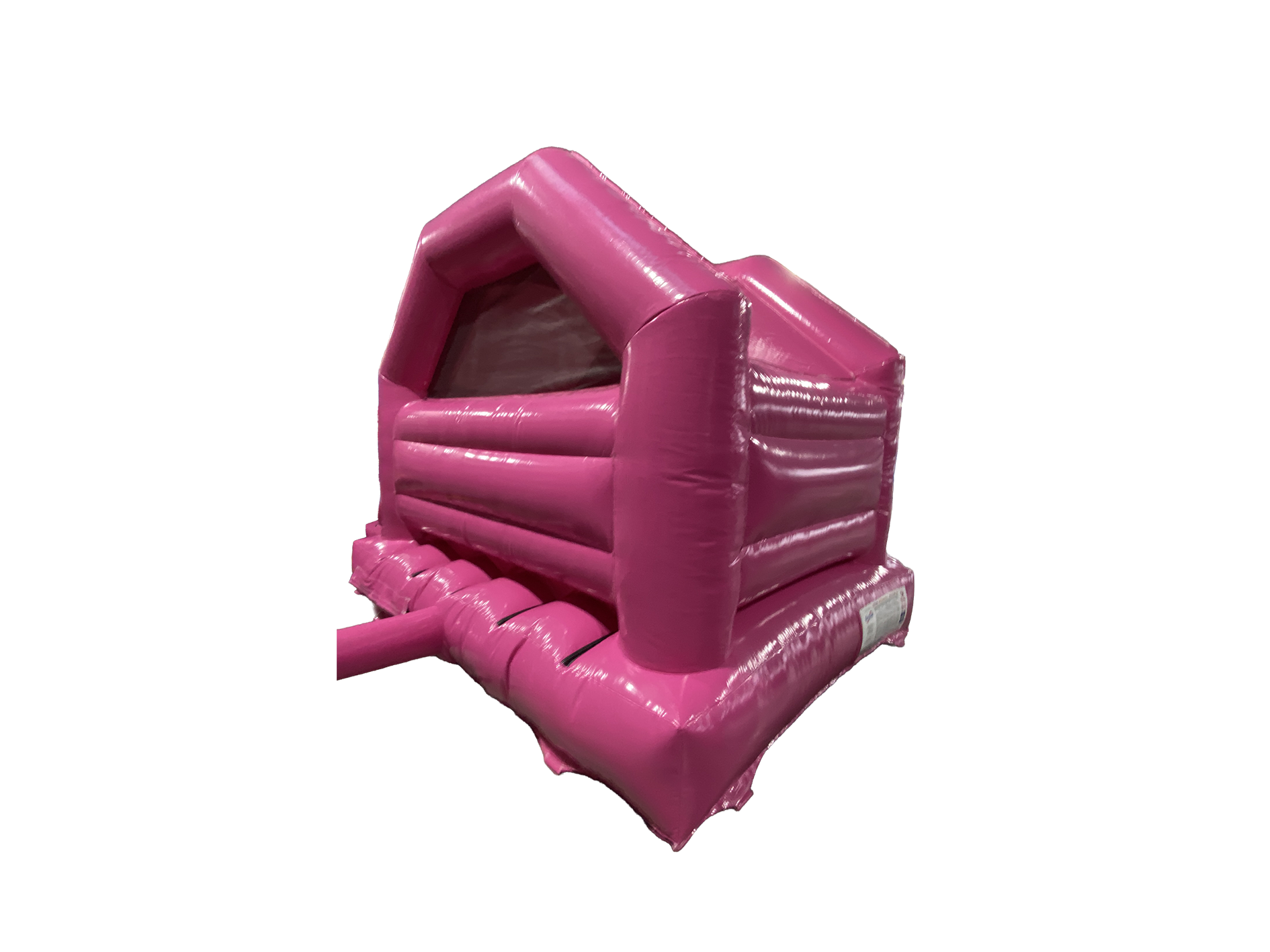 18x13ft Party Side Slide Combi