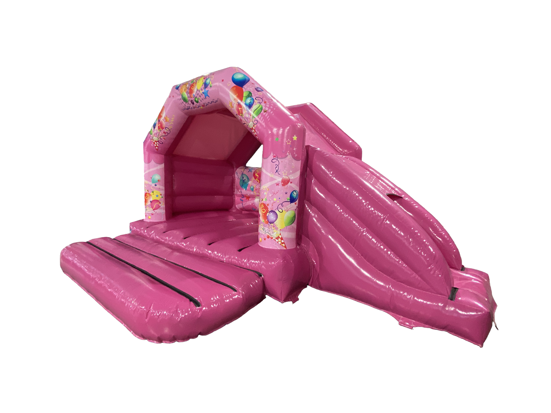 18x13ft Party Side Slide Combi