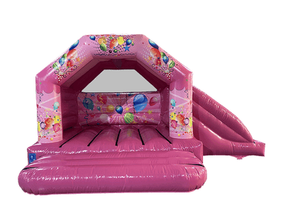18x13ft Party Side Slide Combi
