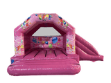 18x13ft Party Side Slide Combi