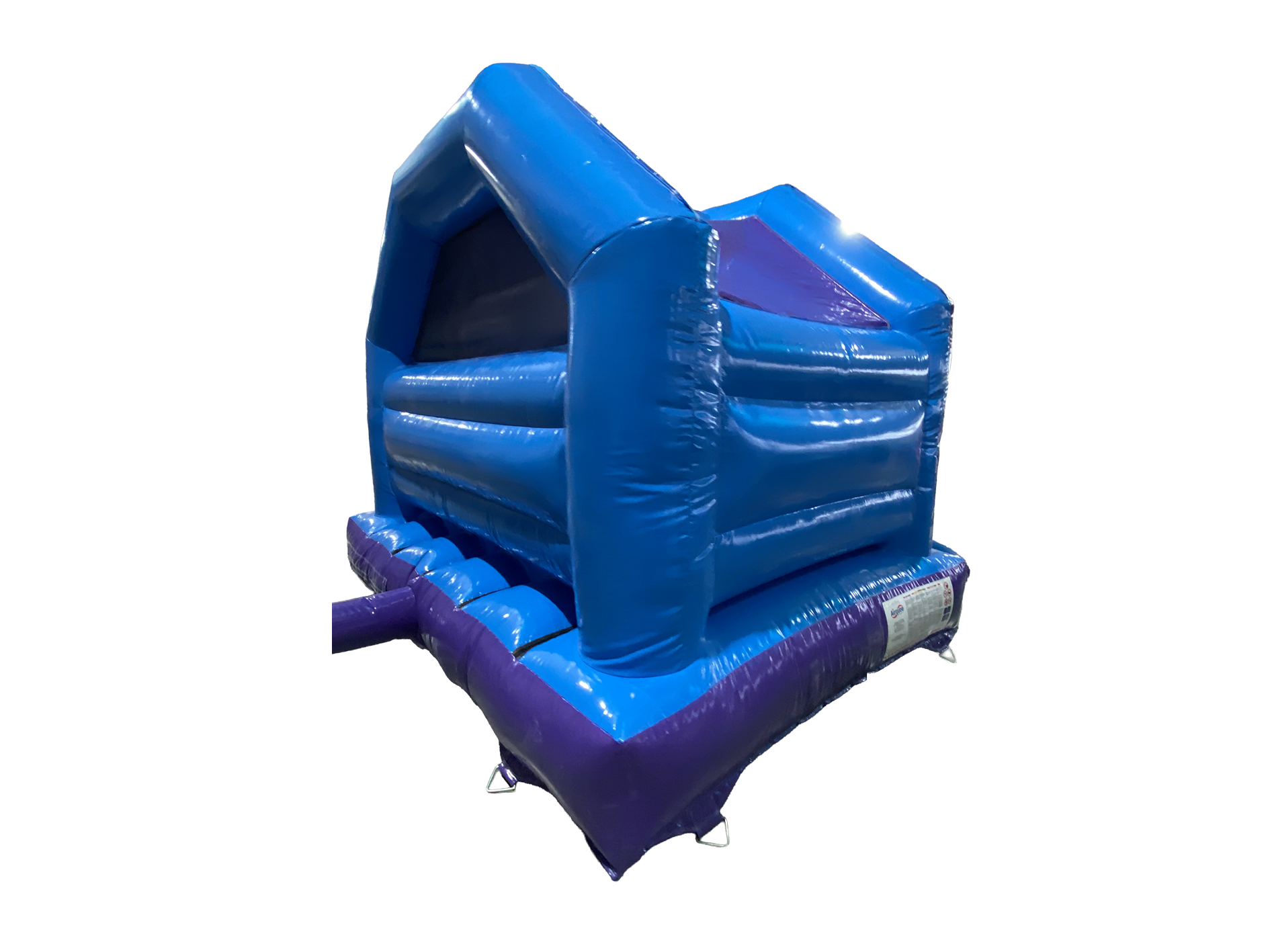 18x13ft Party Side Slide Combi