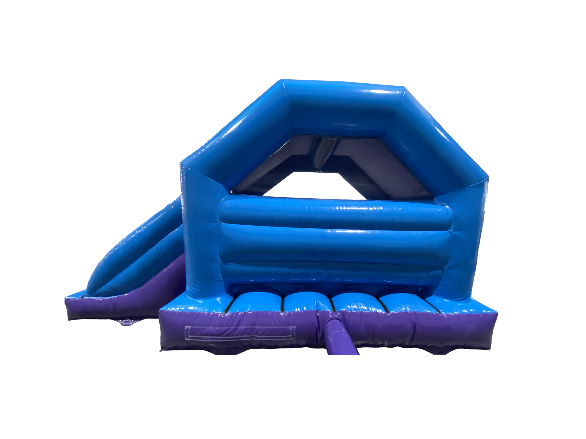 18x13ft Party Side Slide Combi