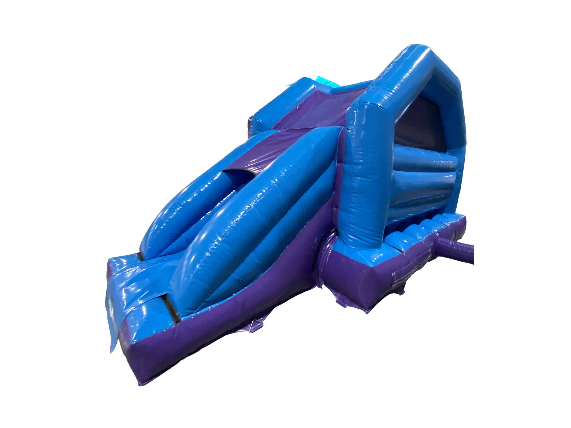 18x13ft Party Side Slide Combi