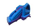 18x13ft Party Side Slide Combi