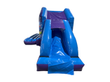 18x13ft Party Side Slide Combi