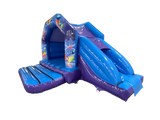 18x13ft Party Side Slide Combi