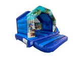 6mx4m Pirate Side Slide Combi