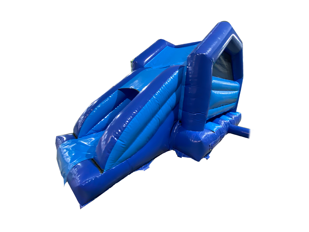 6mx4m Pirate Side Slide Combi