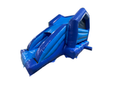 6mx4m Pirate Side Slide Combi