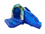 6mx4m Pirate Side Slide Combi