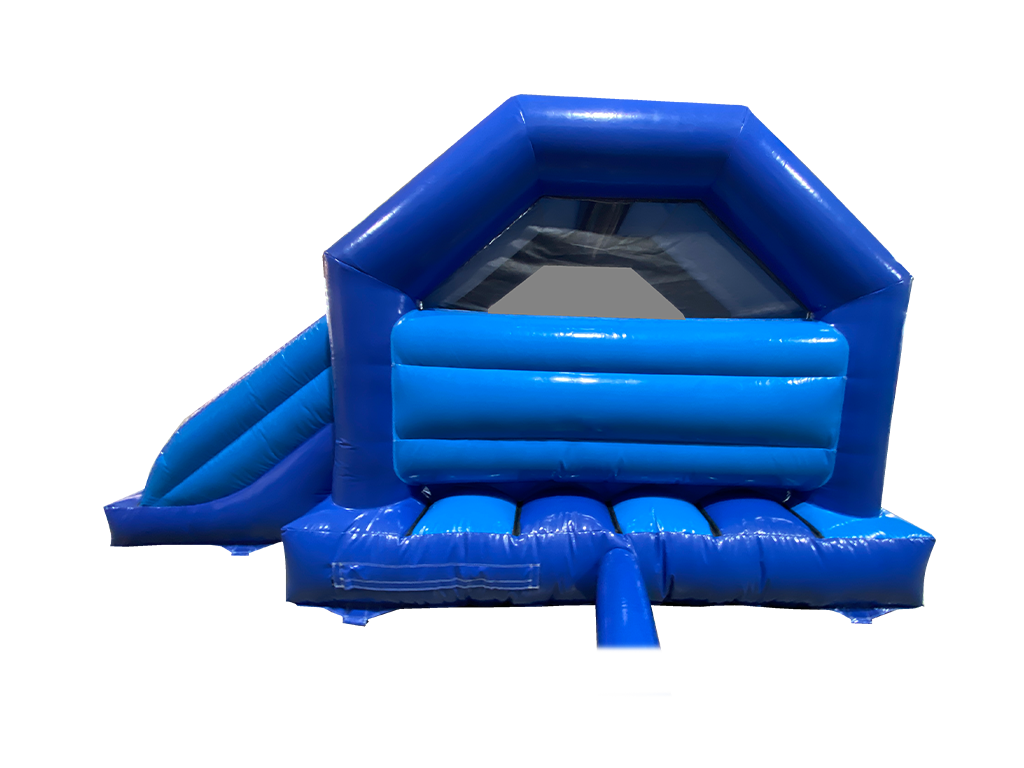 6mx4m Pirate Side Slide Combi