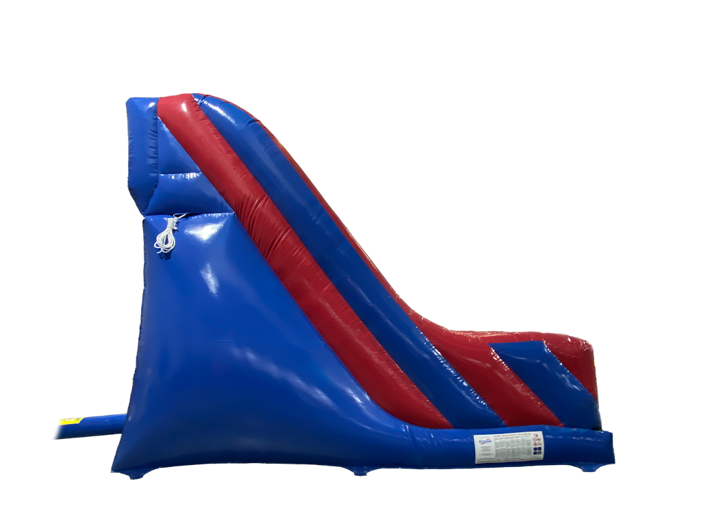 3 m Platform Témamentes Kerti Csúszda